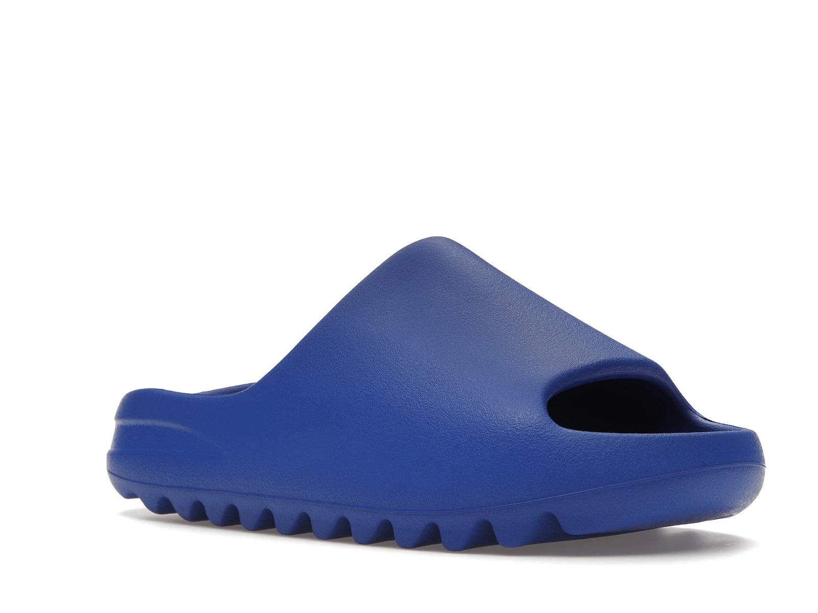 Adidas Yeezy Slide Azure - Azure/Azure/Azure - ID4133 - 04