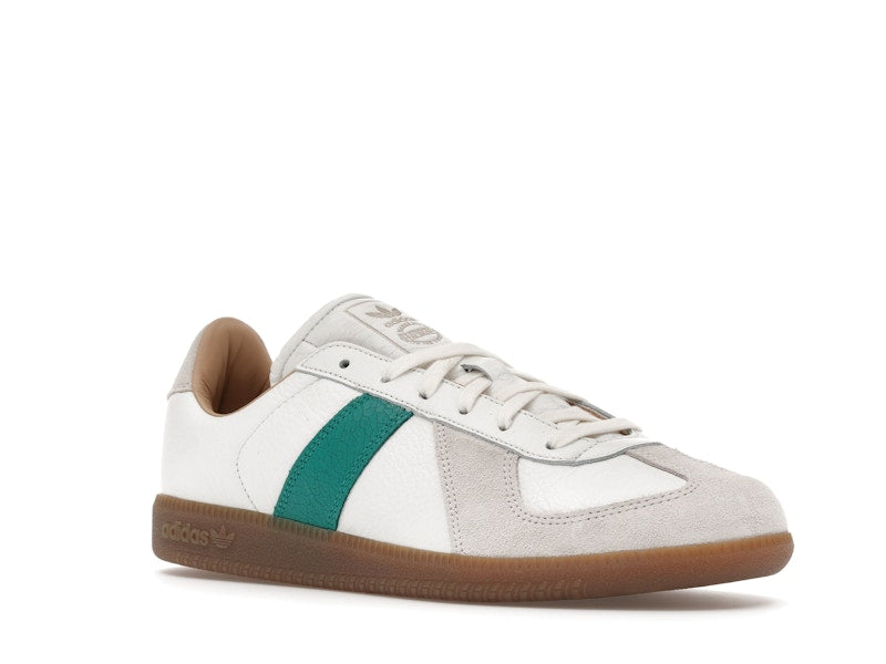 Adidas Bw Army Core White Power Green - Core White/Power Green/Gum - HQ9265 - 04