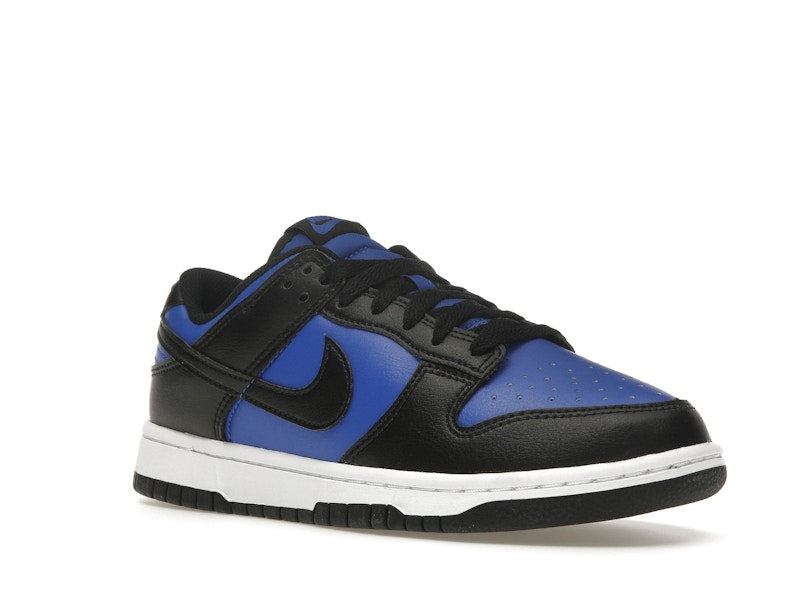 Nike Dunk Low Hyper Royal - view 5