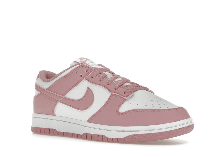 Nike Dunk Low Next Nature Elemental Pink - White/Elemental Pink - DD1873-112 - 04
