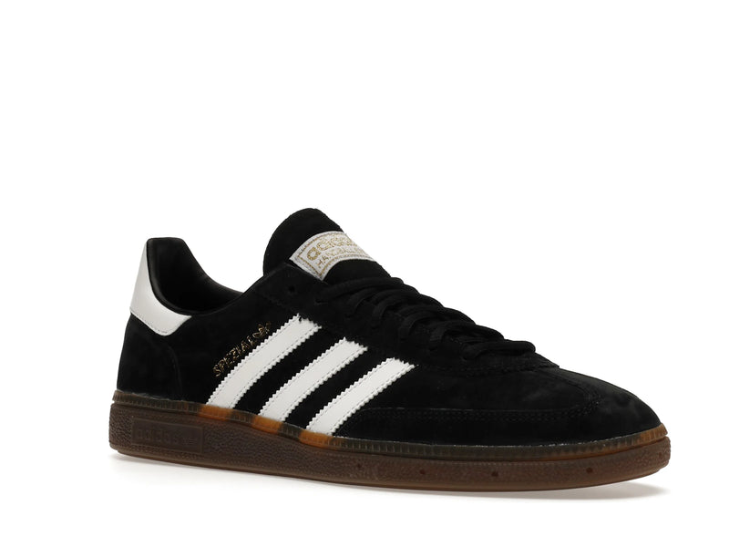 Adidas Handball Spezial Black Gum - Core Black/Cloud White/Gum - DB3021 - 04