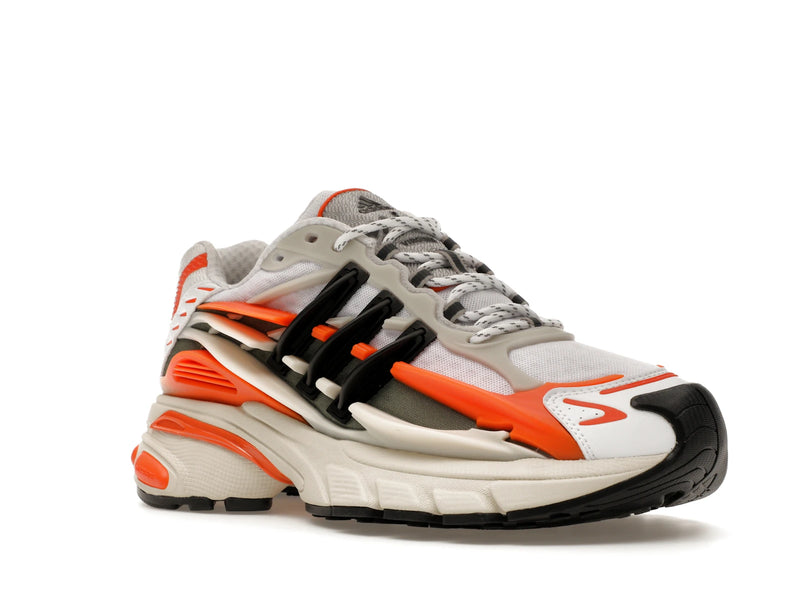 Adidas Adistar Jellyfish Pharrell Williams Focus Olive Orange - Focus Olive/Core Black/Orange - JP9261 - 04