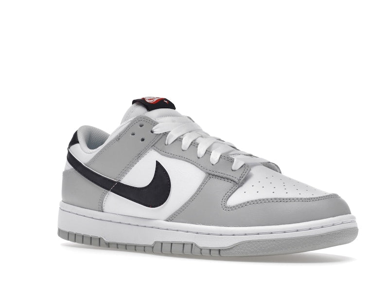 Nike Dunk Low SE Lottery Pack Grey Fog - view 5