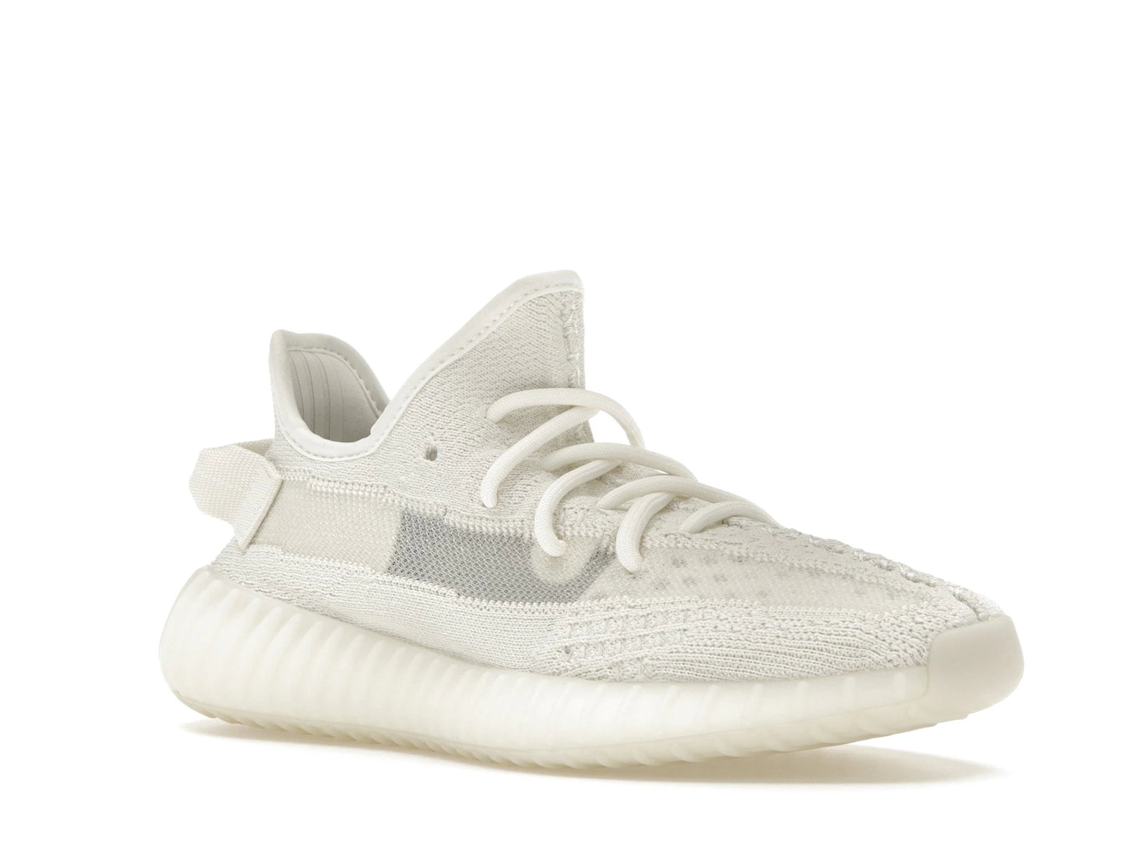 Adidas Yeezy Boost 350 V2 Bone - Bone/Bone/Bone - HQ6316 - 04