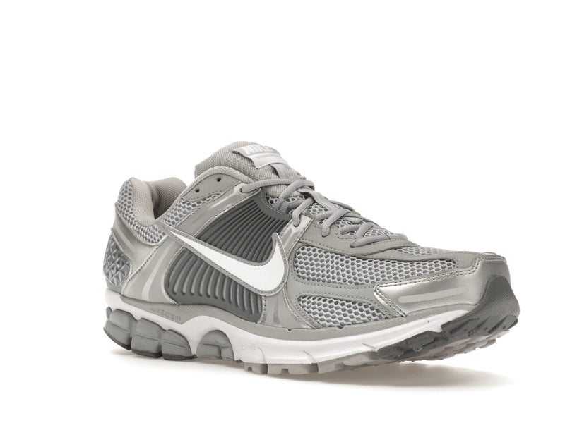 Nike Zoom Vomero 5 Cool Grey - Wolf Grey/White/Metallic Silver/Cool Grey/Metallic Platinum/Wolf Grey - FJ4151-003 - 04