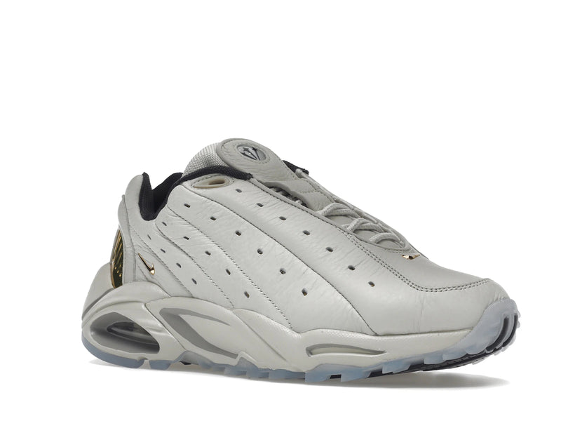 Nike Hot Step Air Terra Champagne - Light Bone/Metallic Gold - DH4692-003 - 04