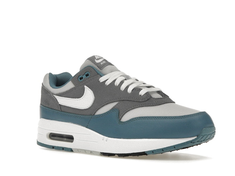 Nike Air Max 1 SC Noise Aqua - Photon Dust/White/Cool Grey/Noise Aqua - FB9660-001 - 04