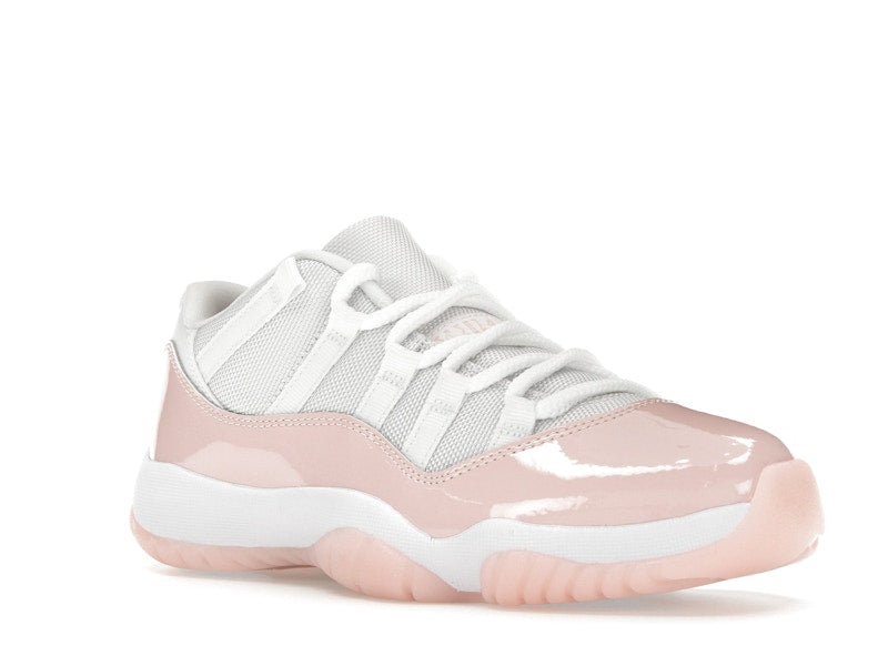 Jordan 11 Retro Low Legend Pink (Women's) - widok 5