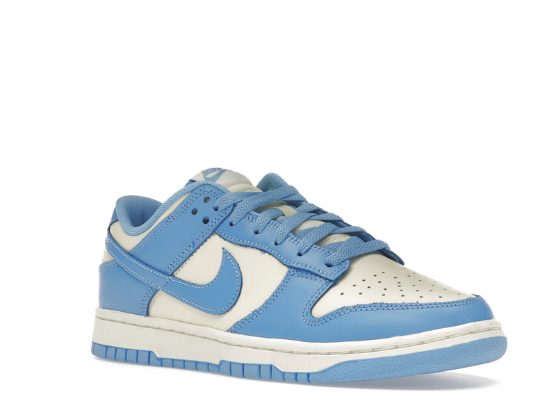 Nike Dunk Low Retro University Blue - University Blue/Coconut Milk - DV0833-113 - 04