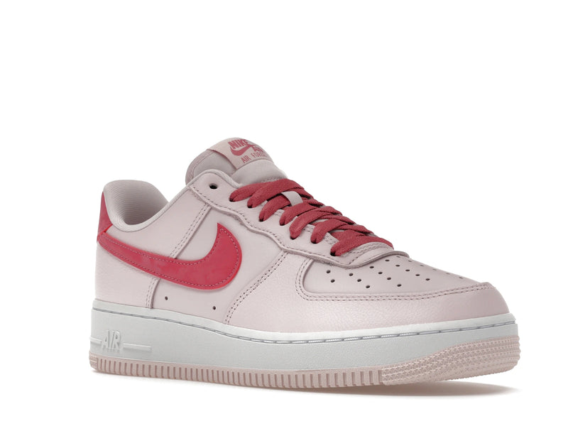 Nike Air Force 1 Low 07 Valentines Day (2026) - Peony Pink/White - IO8755-600 - 04
