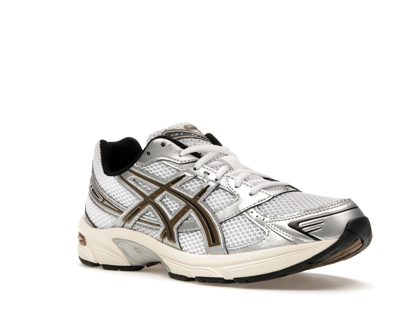 Asics Gel 1130 White Clay Canyon - White/Clay Canyon - 1201A256-113 - 04