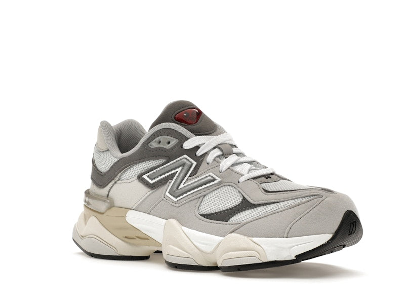 New Balance 9060 Rain Cloud (GS) - Rain Cloud/Castlerock - GC9060GY - 04