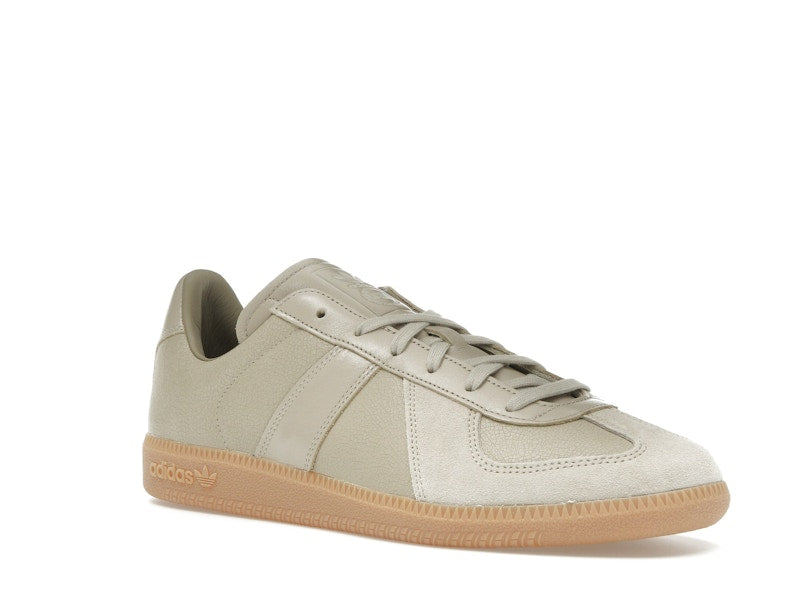 adidas BW Army Lux Dust Sand - Dust Sand/Dust Sand/Gum - JS0722 - 04