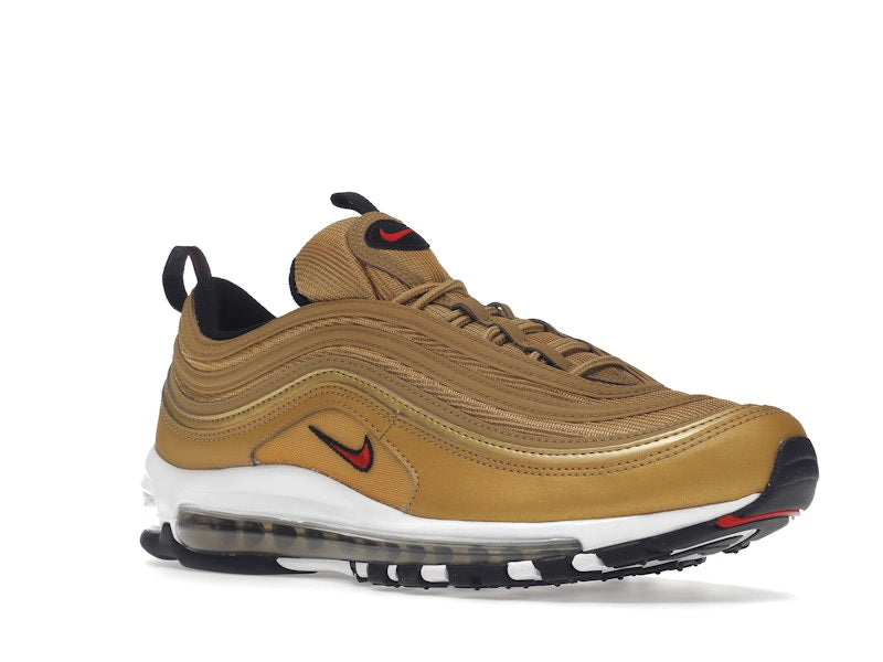 Nike Air Max 97 Gold Bullet (2023) - vista 4