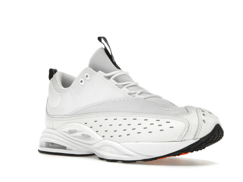 Nike Air Zoom Drive Drake Nocta Summit White - White/White/Summit White/Black - DX5854-100 - 04