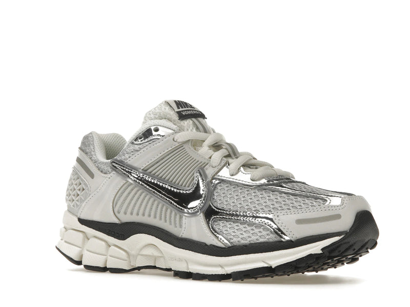 Nike Zoom Vomero 5 Photon Dust Metallic Silver (W) - Photon Dust/Chrome/Gridiron/Sail - FD0884-025 - 04