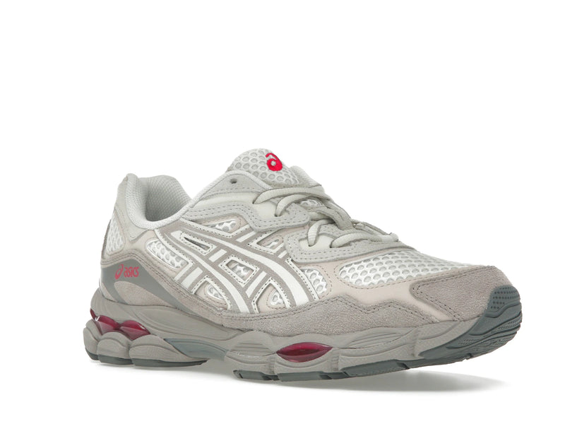 Asics Gel Nyc Cream Moonrock - Cream/Moonrock - 1203A372-100 - 04