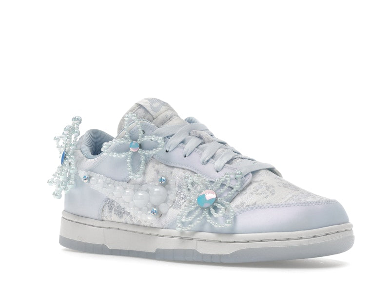 Nike Dunk Low Susan Fang Artist Collection (Women's) - Ansicht 5