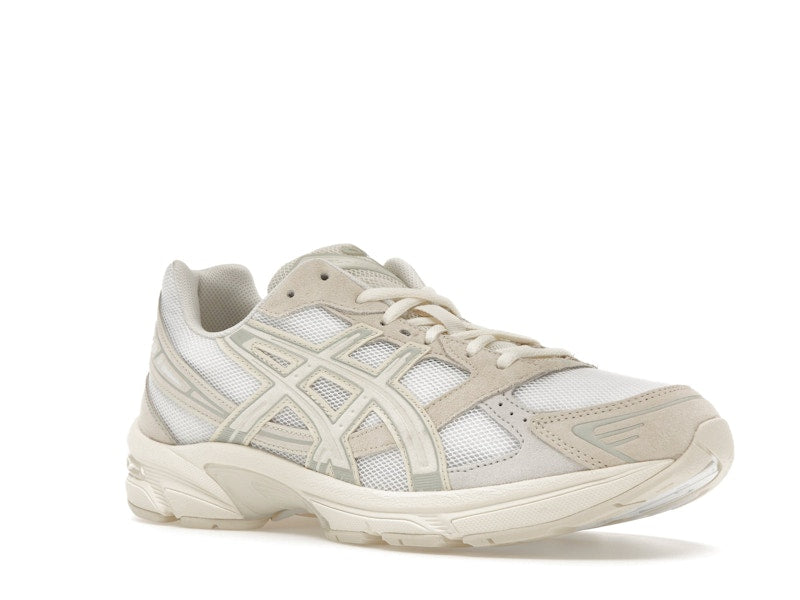 ASICS Gel-1130 White Birch (Women's) - White/Birch - 1202A163-100 - 04