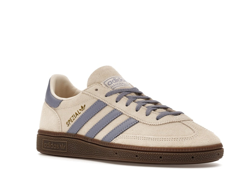 adidas Handball Spezial Wonder White Silver Violet (Women's) - Ansicht 5