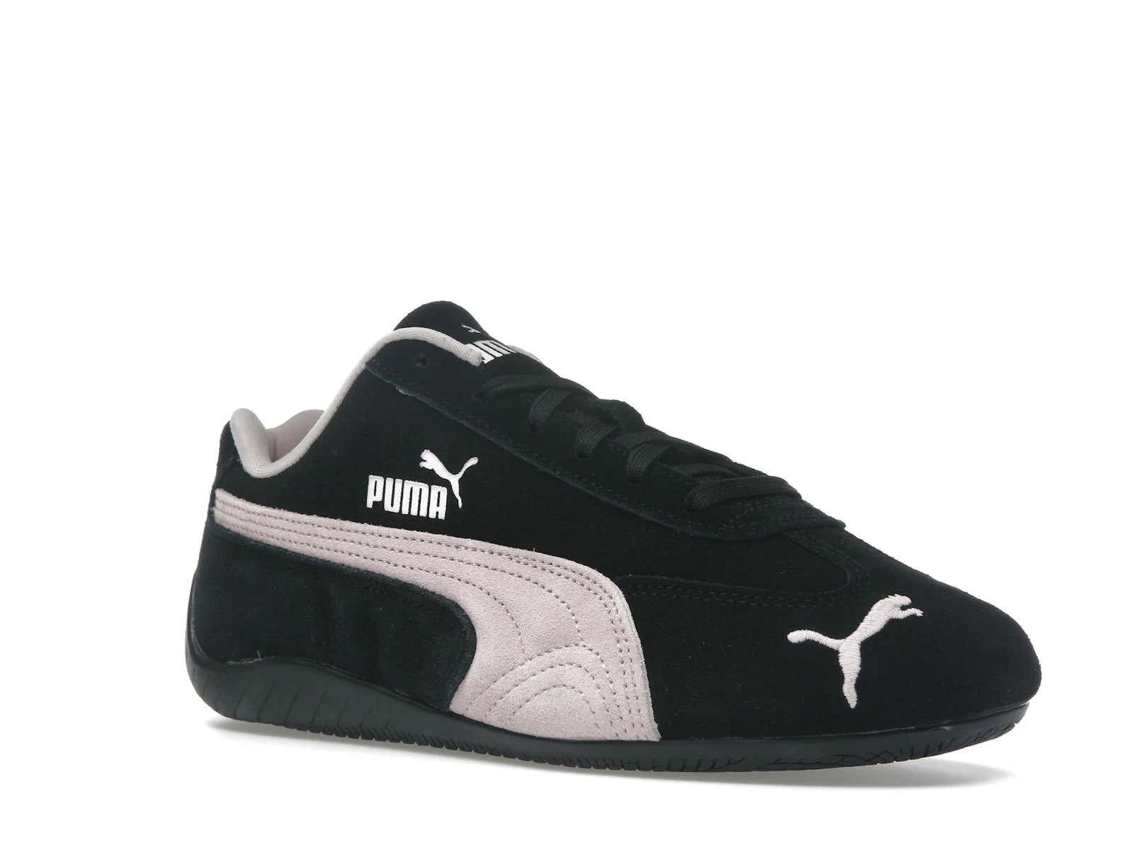 Puma Speedcat OG Black Mauve Mist - Black/Mauve Mist - 398846-09 - 04
