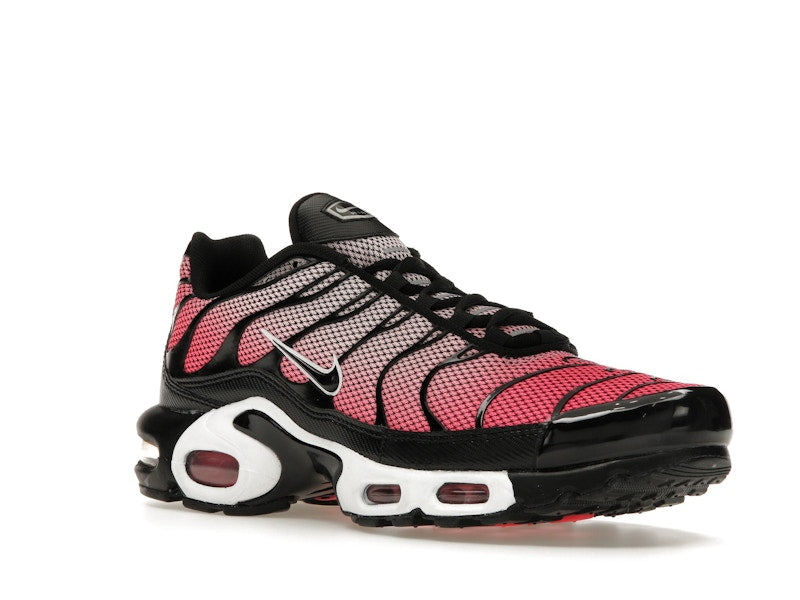 Nike Air Max Plus All Day - Sunset Pulse/Black/Pink Foam/White/Anthracite - HF3837-600 - 04