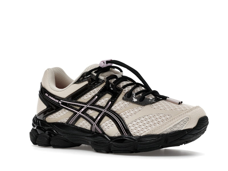 ASICS Gel-Cumulus 16 Finesse Desert Rose - 1203B003-200 - 04