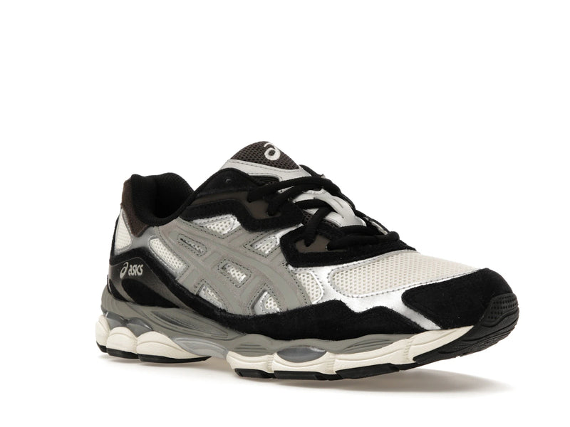 Asics Gel Nyc Ivory Clay Grey - Ivory Clay/Grey - 1201A789-750 - 04