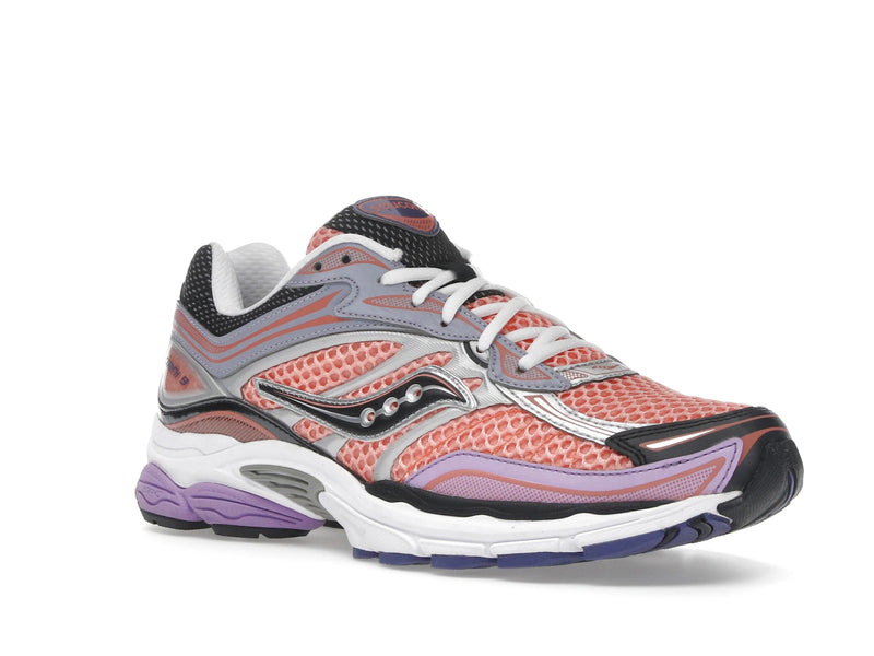 Saucony Progrid Omni 9 Pink Purple - Pink/Purple - S70739-30 - 04