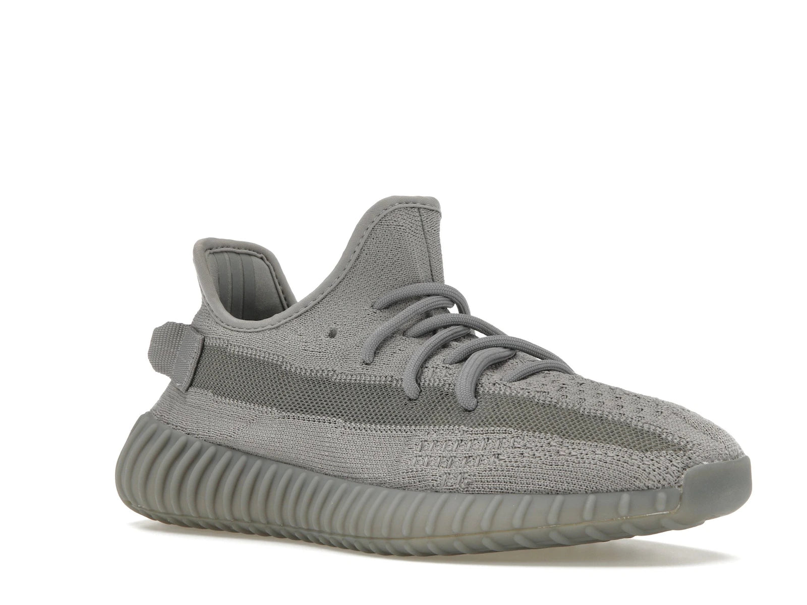 Adidas Yeezy Boost 350 V2 Steel Grey - Steel Grey/Steel Grey/Steel Grey - IF3219 - 04