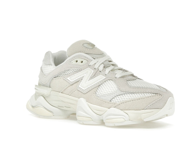 New Balance 9060 Angora Sea Salt - Angora/Sea Salt - U9060ERB - 04