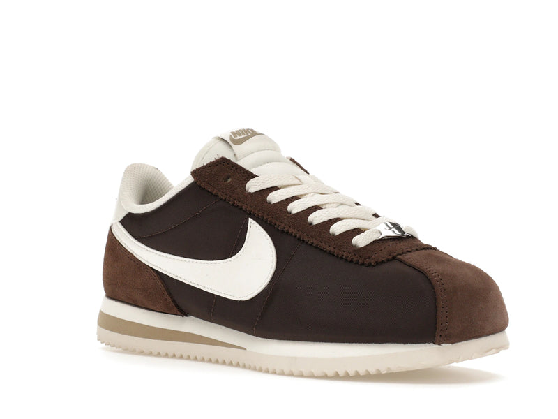 Nike Cortez Baroque Brown - Baroque Brown/Sail/Khaki - DZ2795-200 - 04