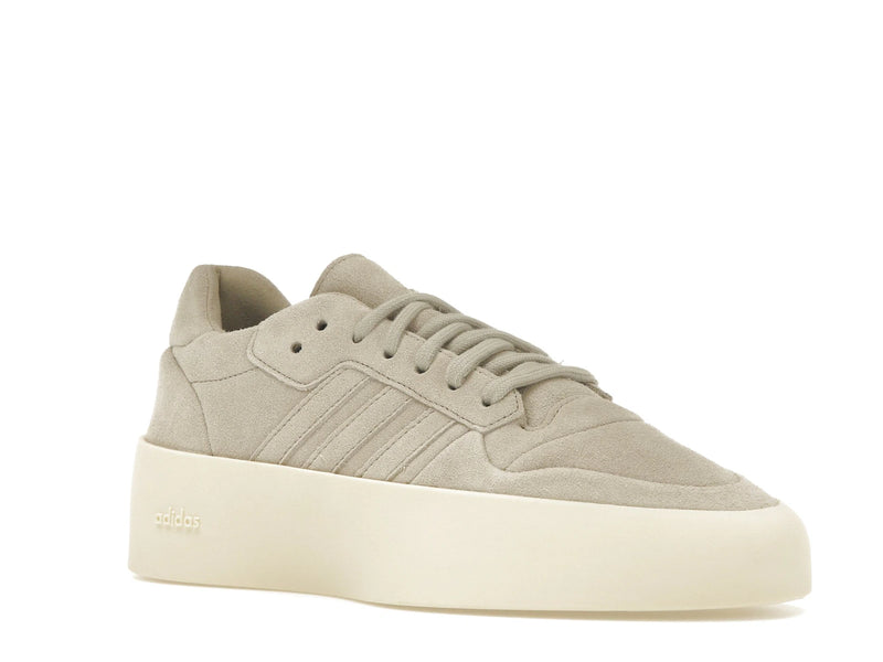 Adidas Fear Of God Athletics 86 Lo Sesame - Sesame/Sesame - IF6682 - 04