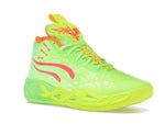 Puma LaMelo Ball MB.04 Gem - vue arriere