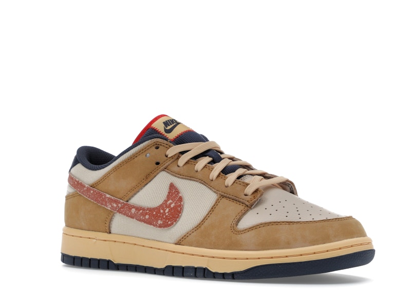 Nike Dunk Low Sketch and Exploration - widok 4