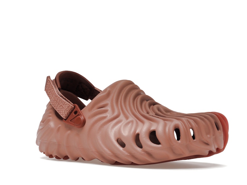 Crocs Pollex Clog by Salehe Bembury Kuwata - widok 5