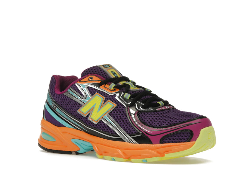 New Balance 740v2 Concord Grape Sun Glow - Concord Grape/Purple Fuchsia/Sun Glow/Firefly - U740MC2 - 04