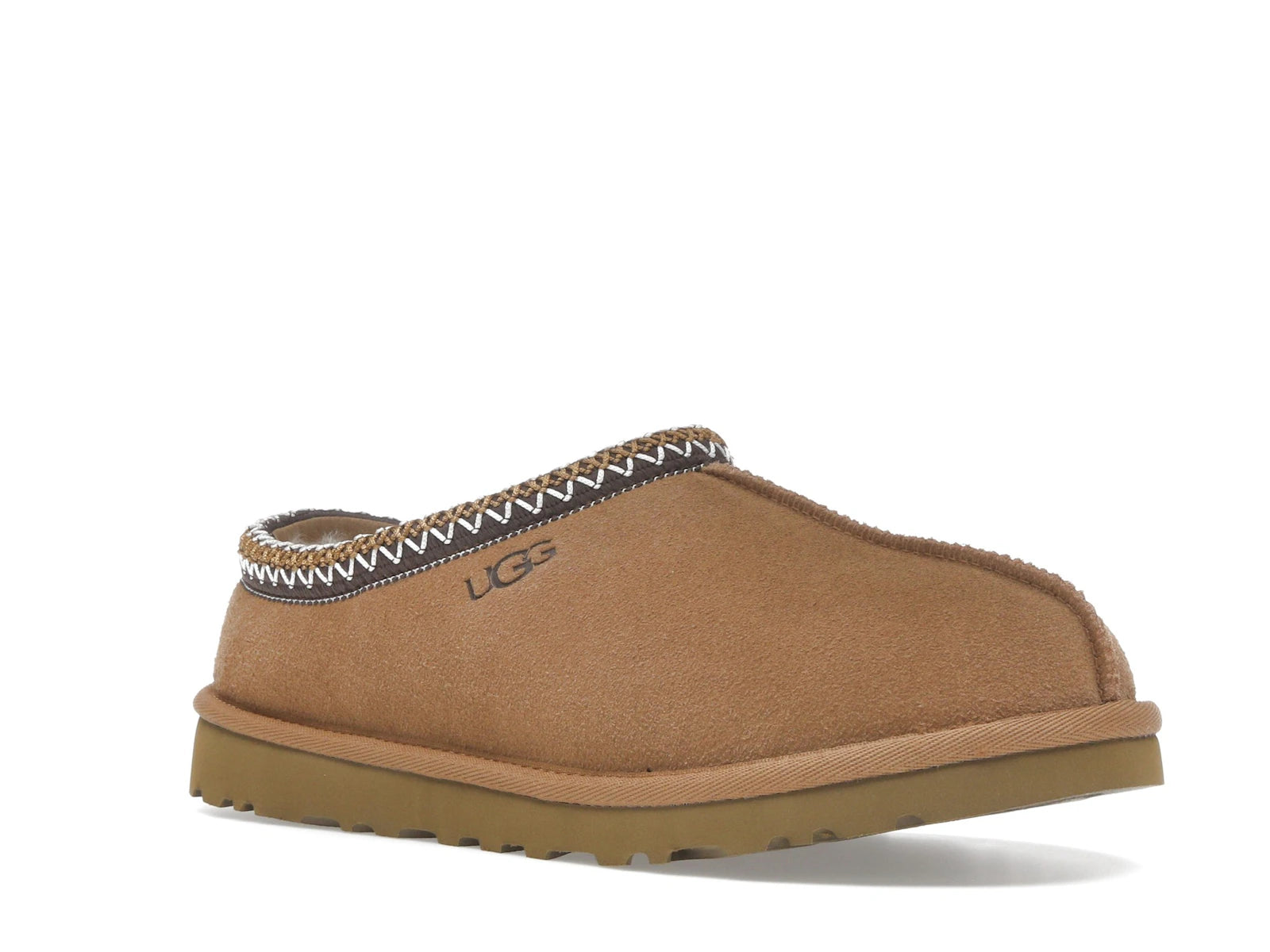 Ugg Tasman II Slipper Chestnut - 1174671-CHE - 04