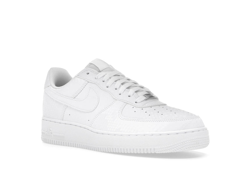 Nike Air Force 1 Low Kobe Bryant Forever White - White/White - IB0018-100 - 04
