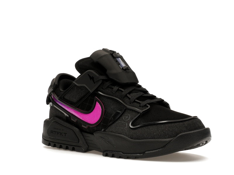 Nike Dunk Genesis Low RTFKT Void (Edition of 11394) - widok 5