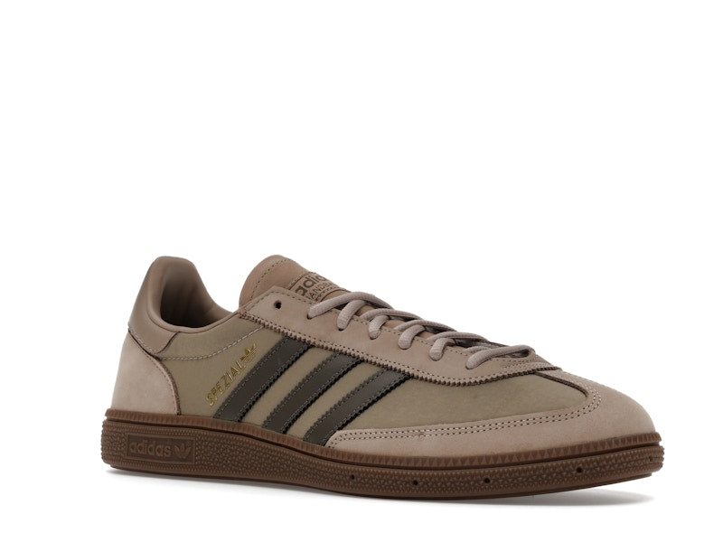 adidas Handball Spezial Trace Khaki Cargo Brown - vista 5