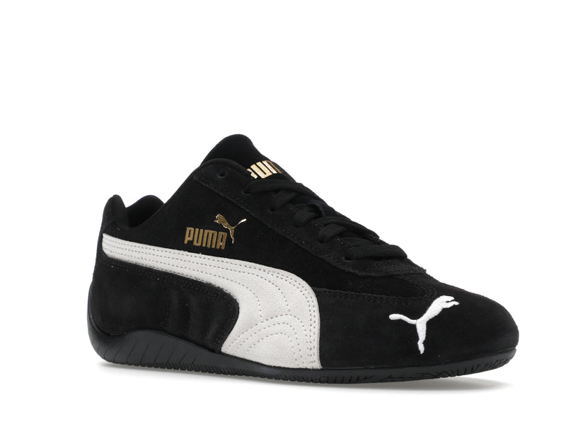 Puma Speedcat OG Black White - Black/White - 400986-01 - 04