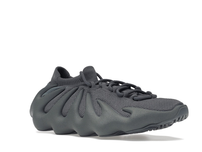 adidas Yeezy 450 Stone Teal - Stone Teal/Stone Teal/Stone Teal - ID1632 - 04