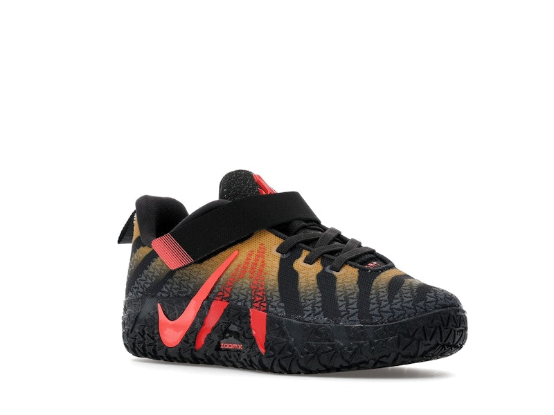 Nike Ja 3 Jurassic Park Raptor (PS) - Ansicht 5