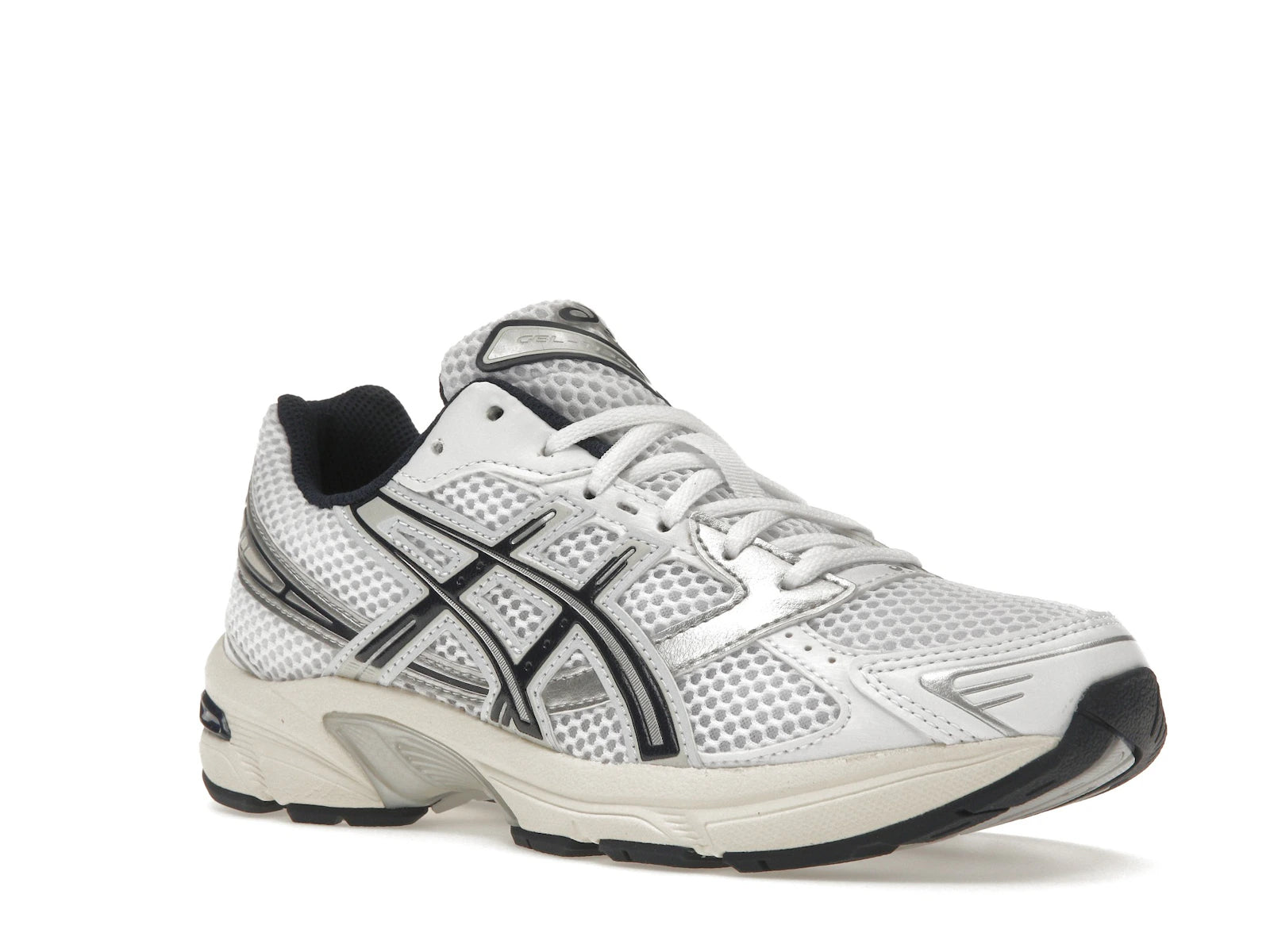 Asics Gel 1130 White Midnight (W) - White/Midnight - 1202A164-110 - 04