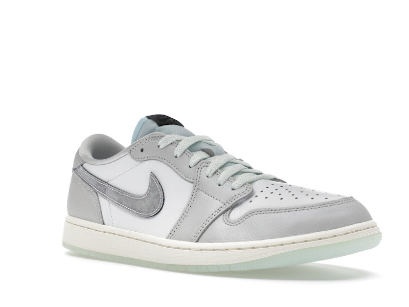 Jordan 1 Retro Low OG Year of the Snake (2025) - visning 5
