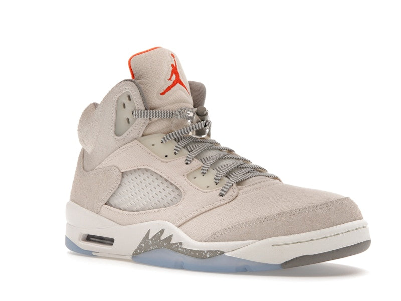 Jordan 5 Retro SE Craft Light Orewood Brown - Ansicht 5