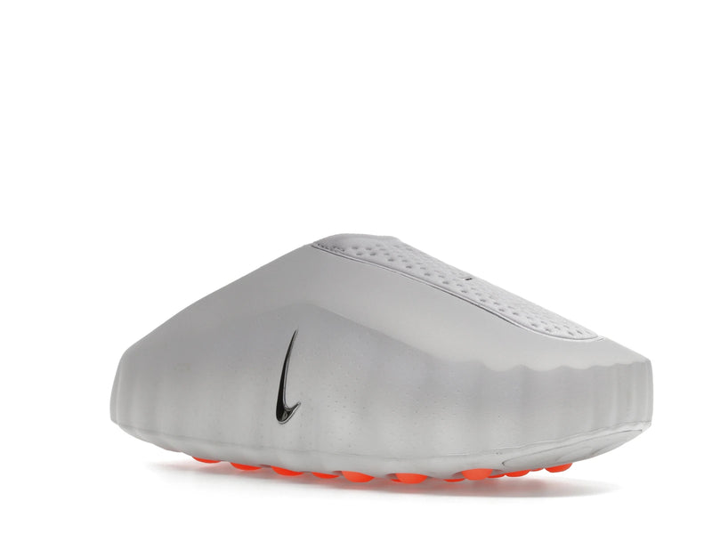 Nike Mind 001 Slide Light Smoke Grey Femme - Light Smoke Grey/Photon Dust/Hyper Crimson/Chrome - HQ4309-003 - 04