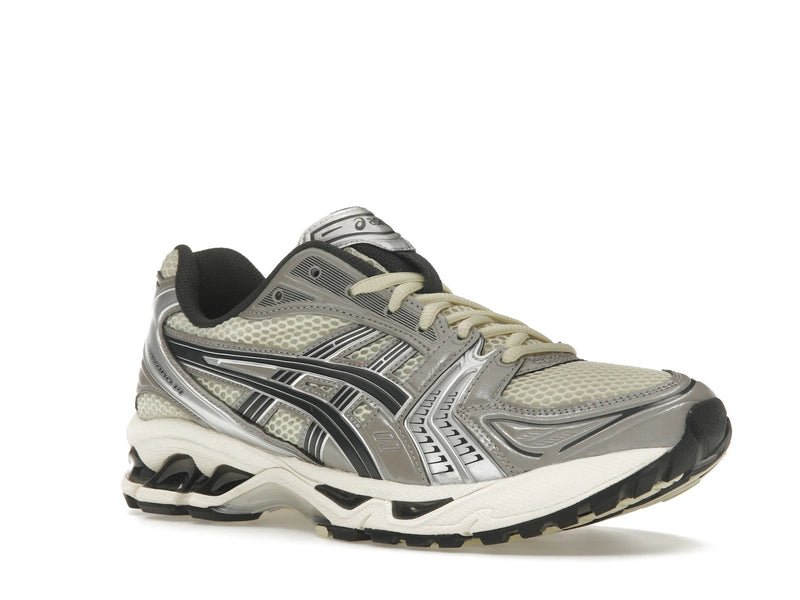 Asics Gel Kayano 14 Oyster White Steeple Grey - Oyster White/Steeple Grey - 1203A537-250 - 04