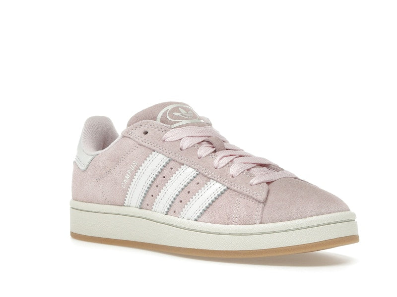 adidas Campus 00s Camp Core White Clear Pink (Women's) - Core White/Clear Pink/Core White - JQ5751 - 04